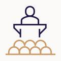 Practical training programs