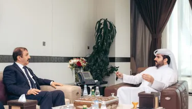 AlgerianAmbasador