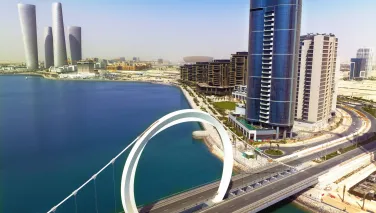 Lusail Joins UNESCO 