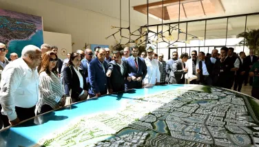 Coastal Development