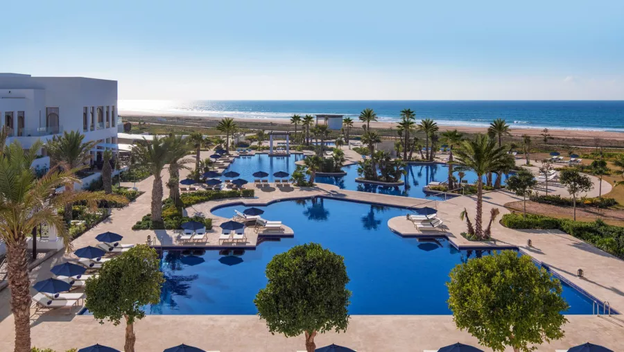 Al Houara Resort Al Houara Resort