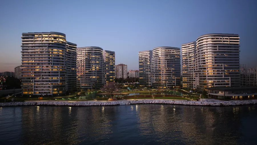 Sea Pearl Istanbul Sea Pearl Istanbul