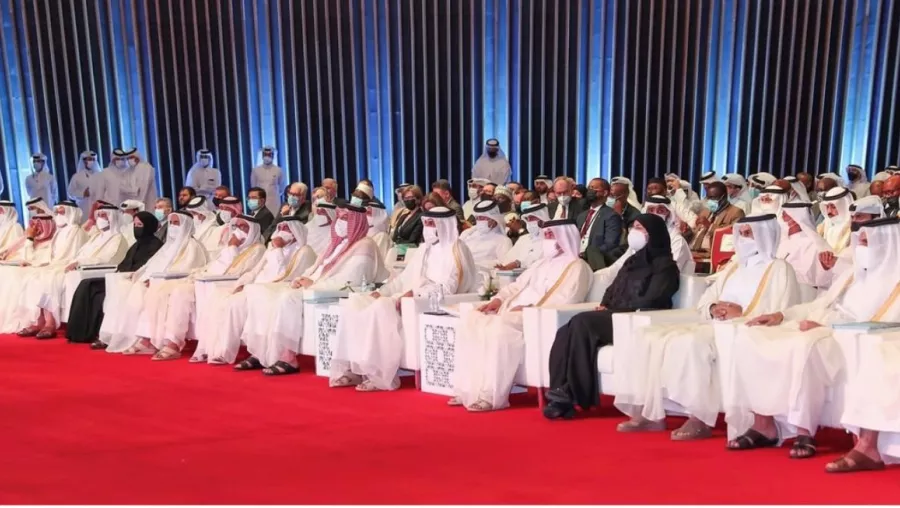 Qatar National Strategy 2021 Qatar National Strategy 2021