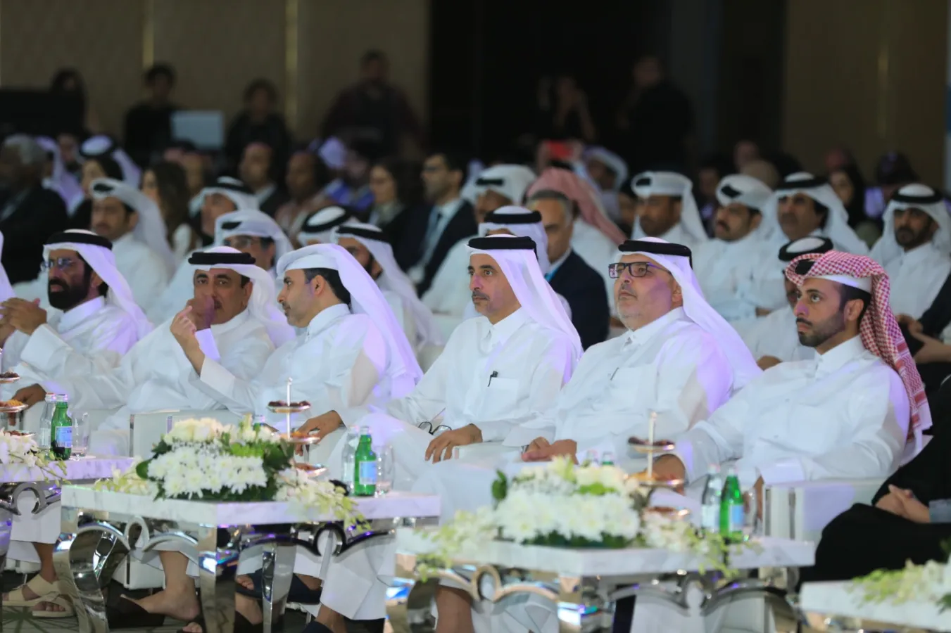 Qatari Diar Host Sponsor of Sustainability Summit Qatari Diar Host Sponsor of Sustainability Summit