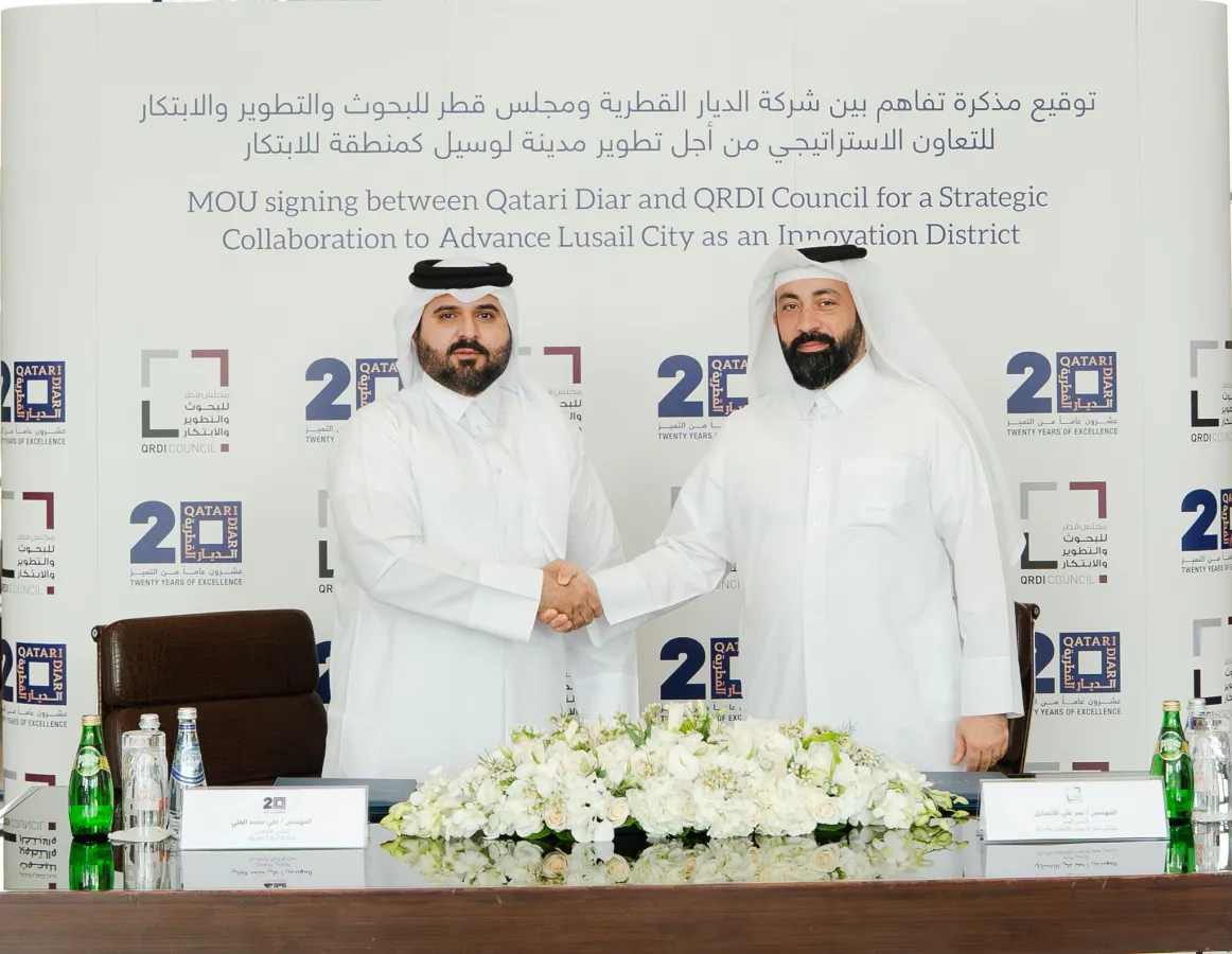 QRDI